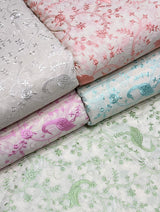 Pure cotton