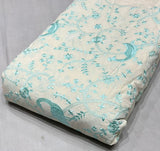 Pure cotton