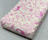 Pure cotton