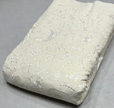 Pure cotton