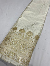 Pure tissue