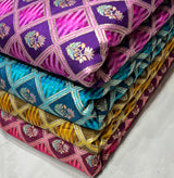Pure dola silk