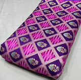 Pure dola silk