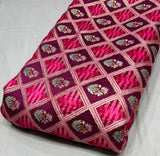Pure dola silk