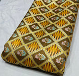 Pure dola silk