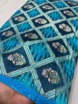 Pure dola silk