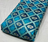 Pure dola silk