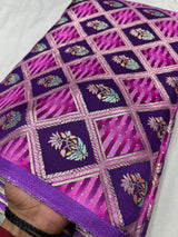 Pure dola silk