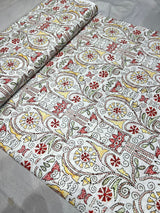 Cotton