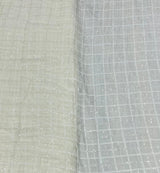Pure georgette
