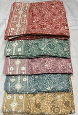 Chanderi