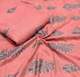 Cotton linen
