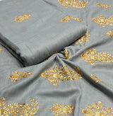 Cotton linen
