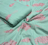 Cotton linen