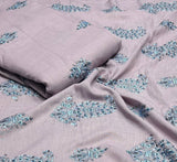 Cotton linen
