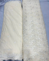 Pure cotton