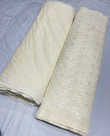 Pure cotton