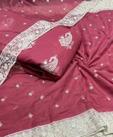 Pure cotton