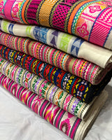 Self cotton jaccords