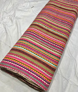 Self cotton jaccords