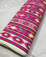 Self cotton jaccords