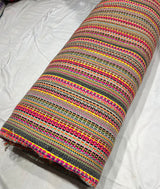 Self cotton jaccords