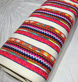Self cotton jaccords