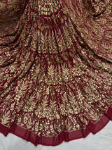 Georgette