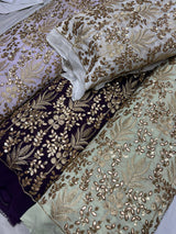 Georgette