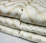 Pure dola silk