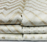 Pure dola silk