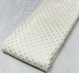 Pure dola silk