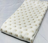 Pure dola silk