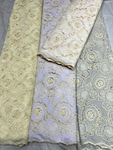 Pure cotton