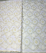 Pure cotton