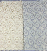 Pure cotton
