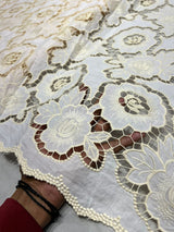 Pure cotton