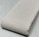 Pure cotton