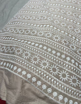Pure cotton