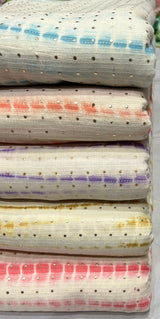 Pure cotton