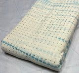 Pure cotton
