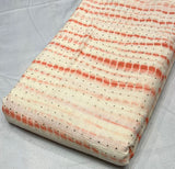 Pure cotton