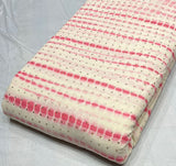 Pure cotton