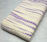 Pure cotton
