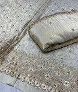 Pure tissue