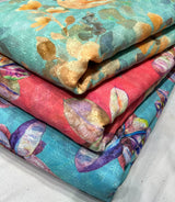 Soft linen
