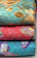Soft linen