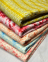Cotton