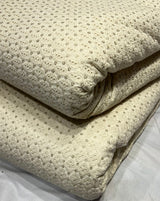 Pure cotton