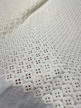 Pure cotton